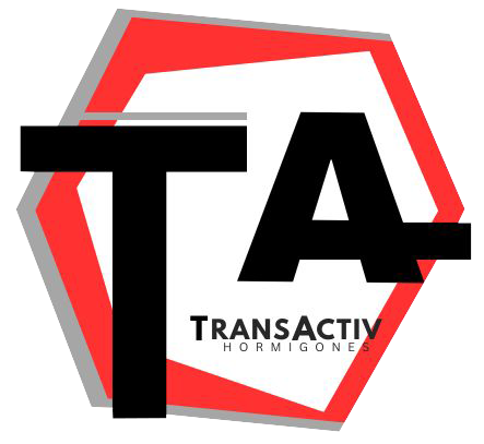 Transactiv - Hormigón elaborado